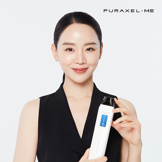 [Daily] Puracelmi Shin Hye-sun Real Laser Home Care Beauty Beauty Beauty Device